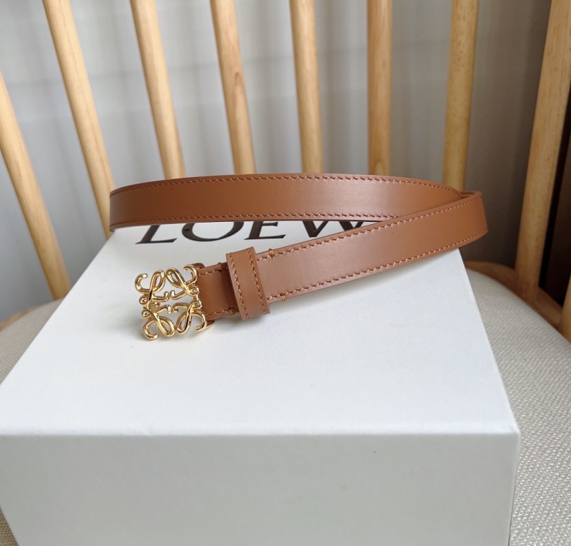 Loewe Belts